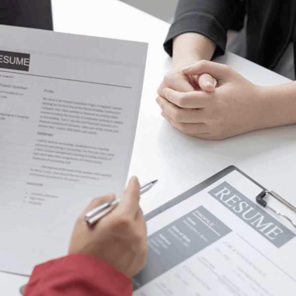 Simple Application or Personal Statement Revision