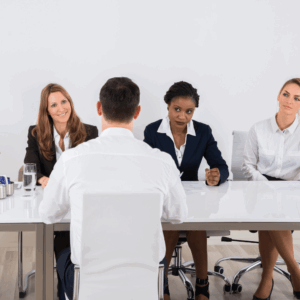 Interview Preparation