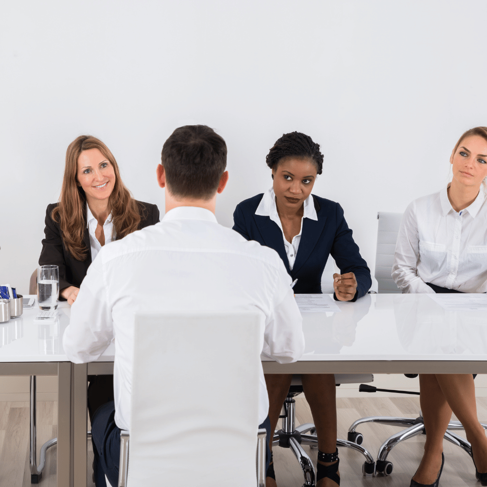 Interview Preparation