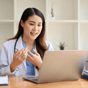 Coaching Live Session